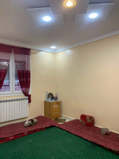 Vente Villa Tiaret Tiaret
