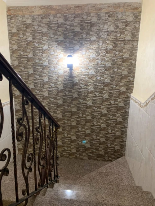 Vente Villa Tiaret Tiaret
