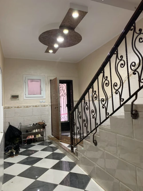 Vente Villa Tiaret Tiaret