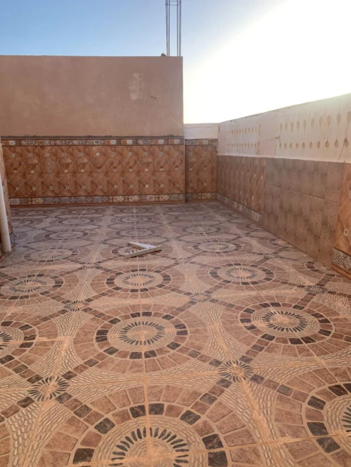 Vente Villa Tiaret Tiaret