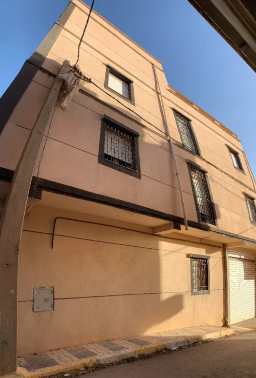 Vente Villa Tiaret Tiaret