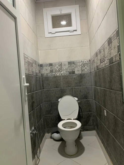 Vente Villa Tiaret Tiaret