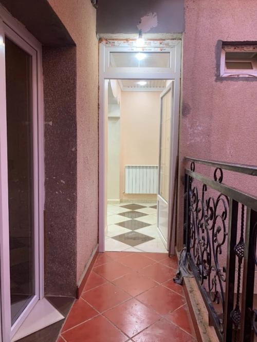Vente Villa Tiaret Tiaret