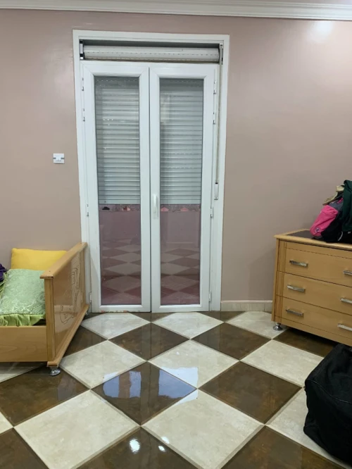 Vente Villa Tiaret Tiaret