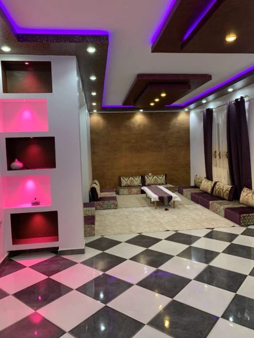 Vente Villa Tiaret Tiaret