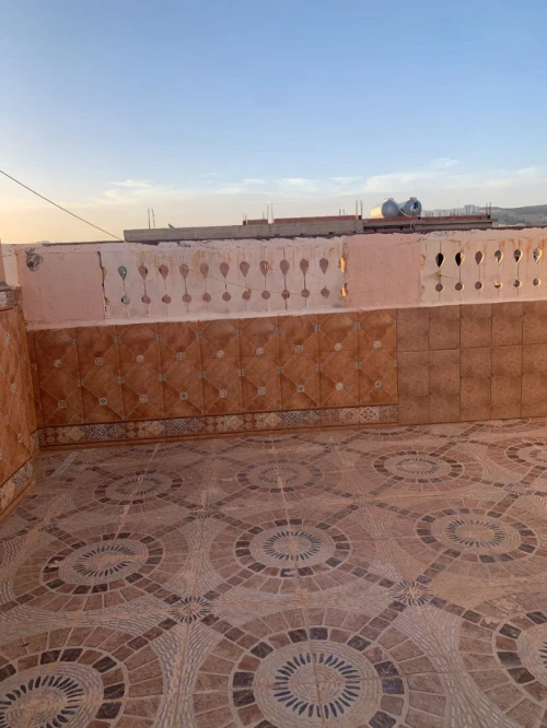 Vente Villa Tiaret Tiaret