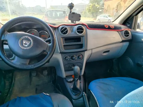 Dacia Logan 2014 