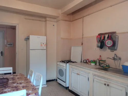 Location vacances Appartement Béjaïa Tichy