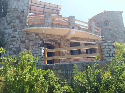 Location vacances Bungalow F3 Béjaïa Bejaia