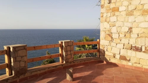 Location vacances Bungalow F3 Béjaïa Bejaia