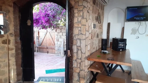 Location vacances Bungalow F3 Béjaïa Bejaia
