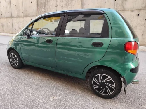 Daewoo Matiz 2000 Matiz