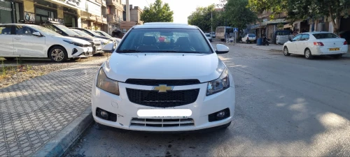 Chevrolet Cruze 2012 LT