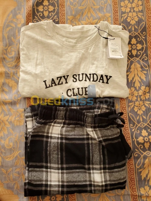 Pyjamas 