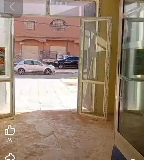 Vente Local Laghouat Laghouat