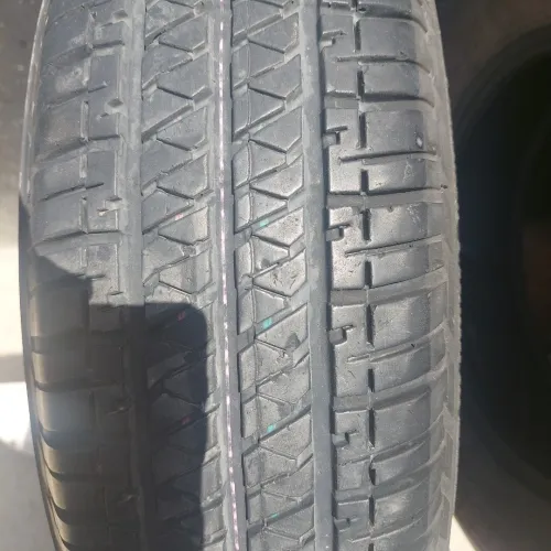 Pneu suzuki jemny Bridgestone 195/80 R15