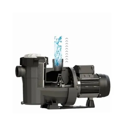 Pompe Astralpool 3/4 CV Victoria +