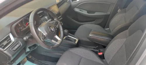 Renault Clio 5  2023 Evolution