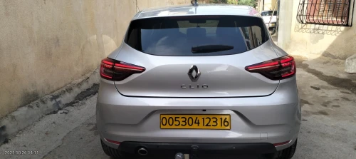 Renault Clio 5  2023 Evolution