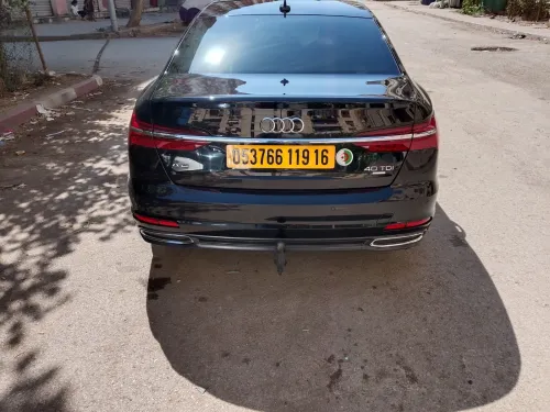 Audi A6 2019 S Line