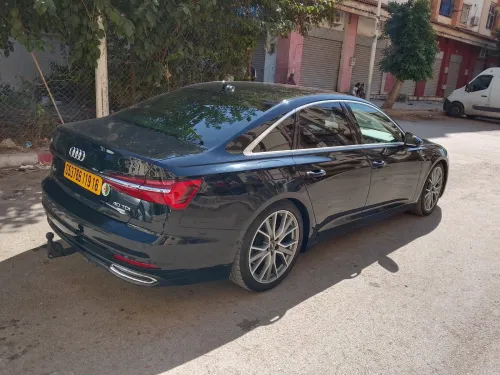 Audi A6 2019 S Line