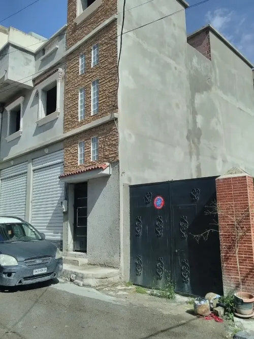 Vente Villa Constantine Constantine