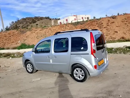 Renault Kangoo 2020 Privilège plus