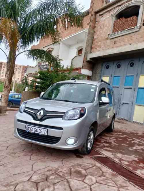 Renault Kangoo 2020 Privilège plus