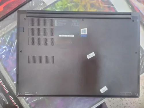 Laptop Lenovo E14 |i7 10510U | 256gb, 8Gb | 14 Full HD