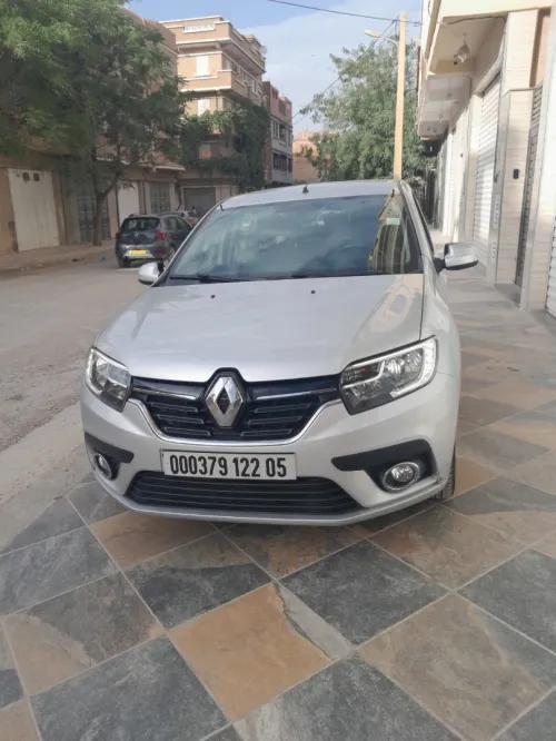 Renault Symbol 2022 Made In Bladi