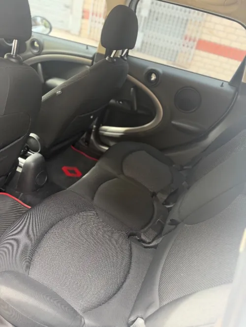 Mini Mini 2011 Cooper