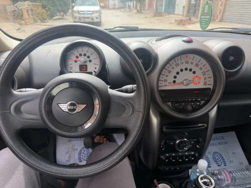 Mini Mini 2011 Cooper