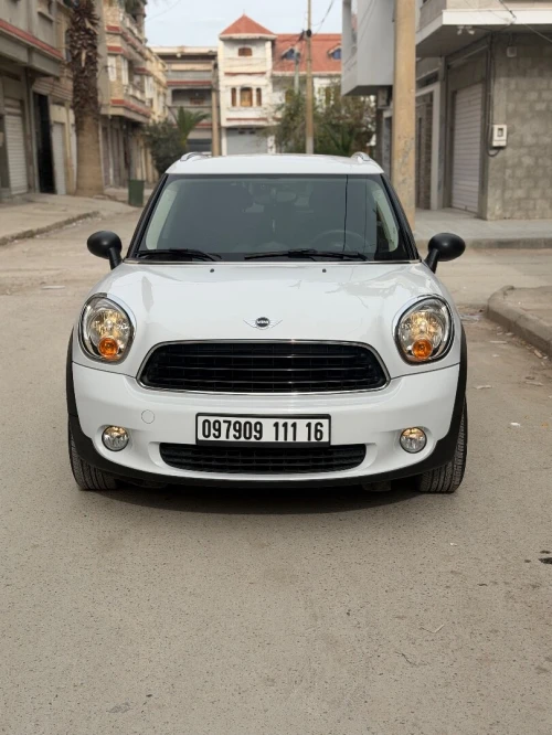 Mini Mini 2011 Cooper