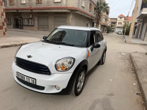 Mini Mini 2011 Cooper