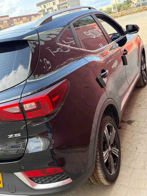 MG Zs Ev 2024 Comfort