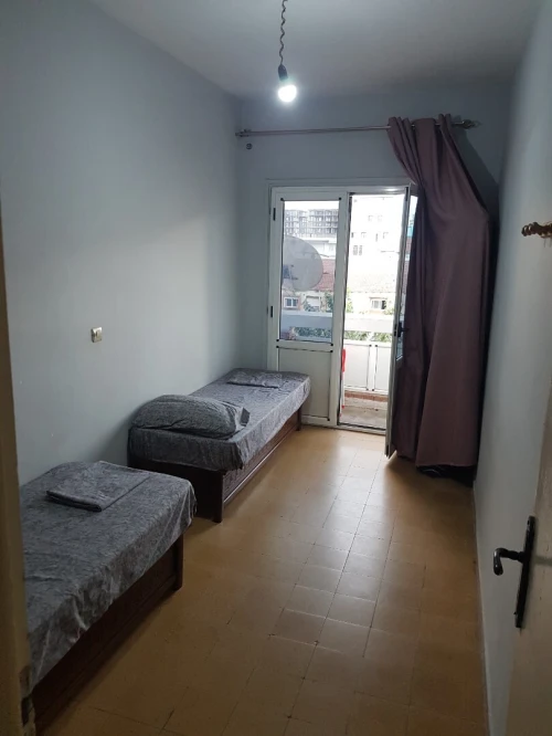 Location Appartement F3 Alger Bordj el kiffan