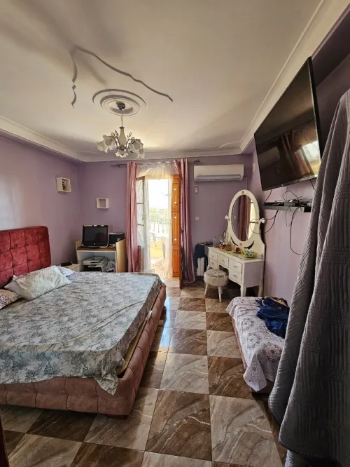Vente Appartement F3 Alger Baba hassen