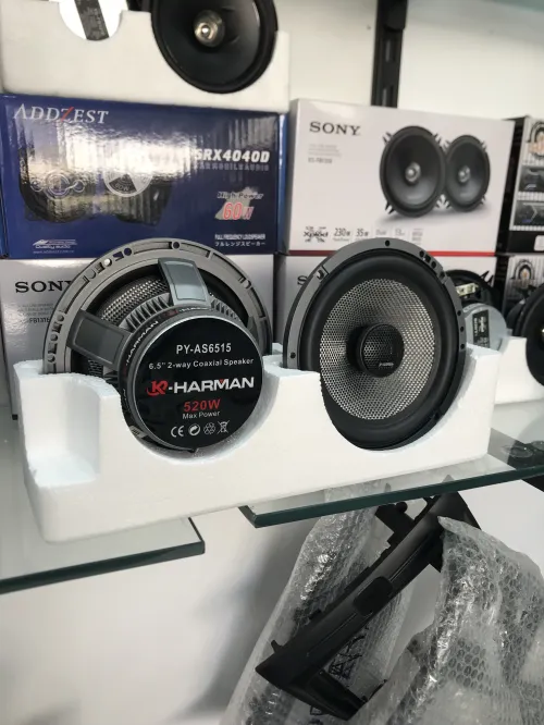 Baflle HARMAN 540w