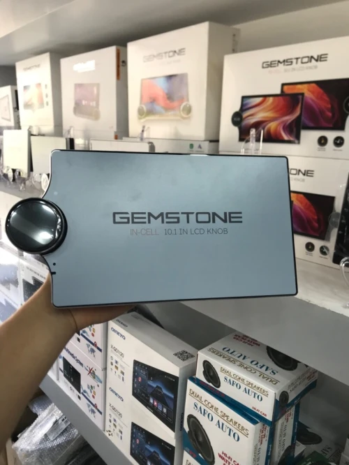 Tablet android Gemstone/diamond
