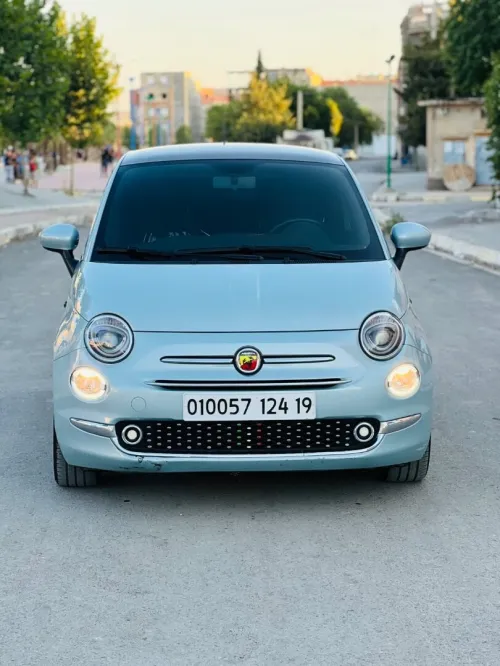 Fiat 500 2024 Dolcevita plus 