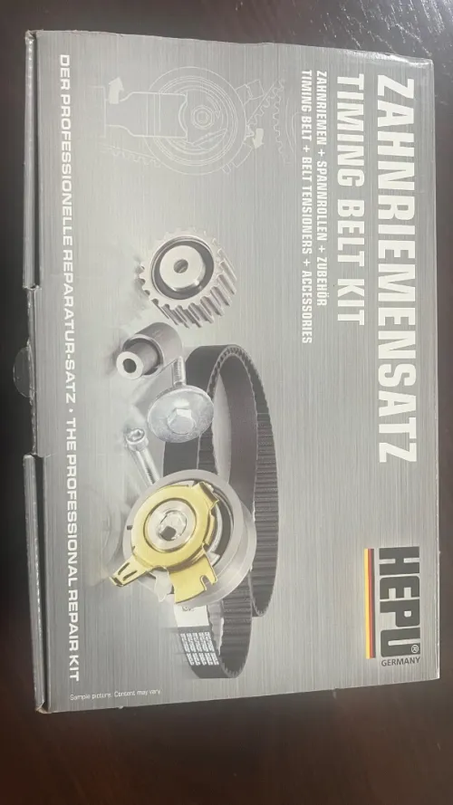 Kit chaine 1.0 tsi 110 vw