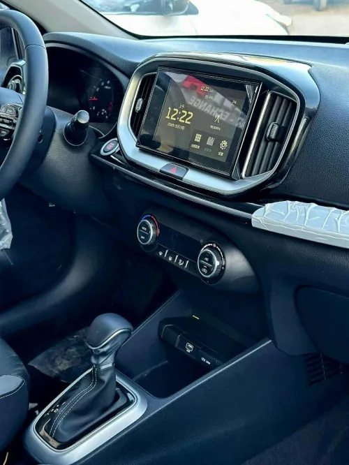 Kia KX1 2025 Full opition
