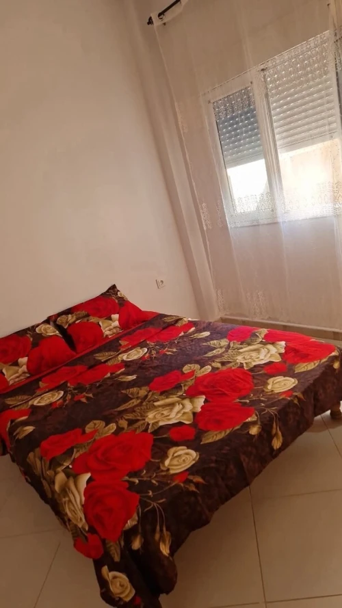 Vente Immeuble Aïn Témouchent Bou zedjar