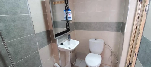 Vente Immeuble Aïn Témouchent Bou zedjar