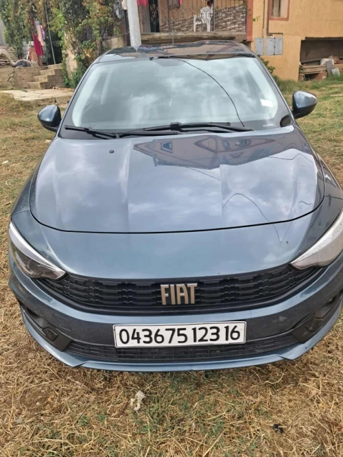 Fiat Tipo 2023 City