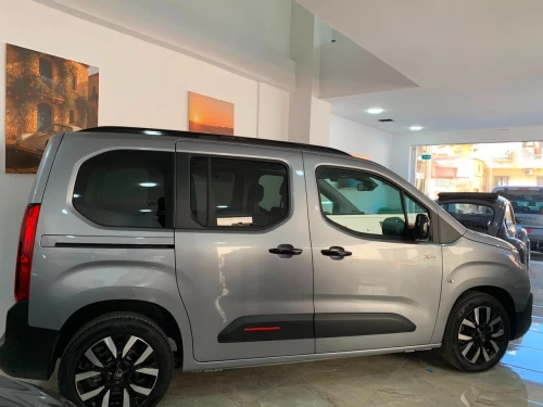 Citroen Berlingo 2026 XTR