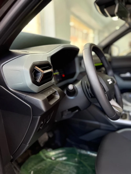 Dacia Duster 2026 Extreme