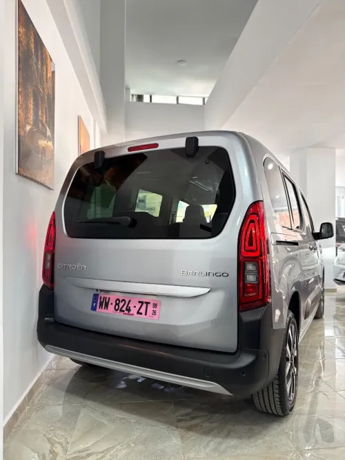 Citroen Berlingo 2026 XTR