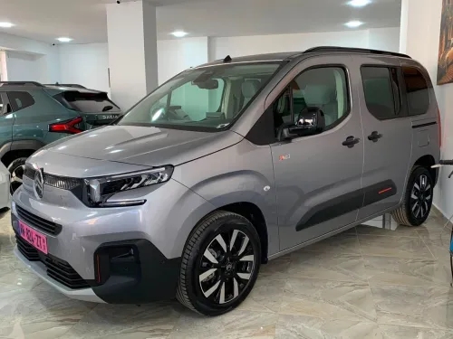 Citroen Berlingo 2026 XTR