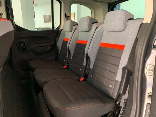 Citroen Berlingo 2026 XTR